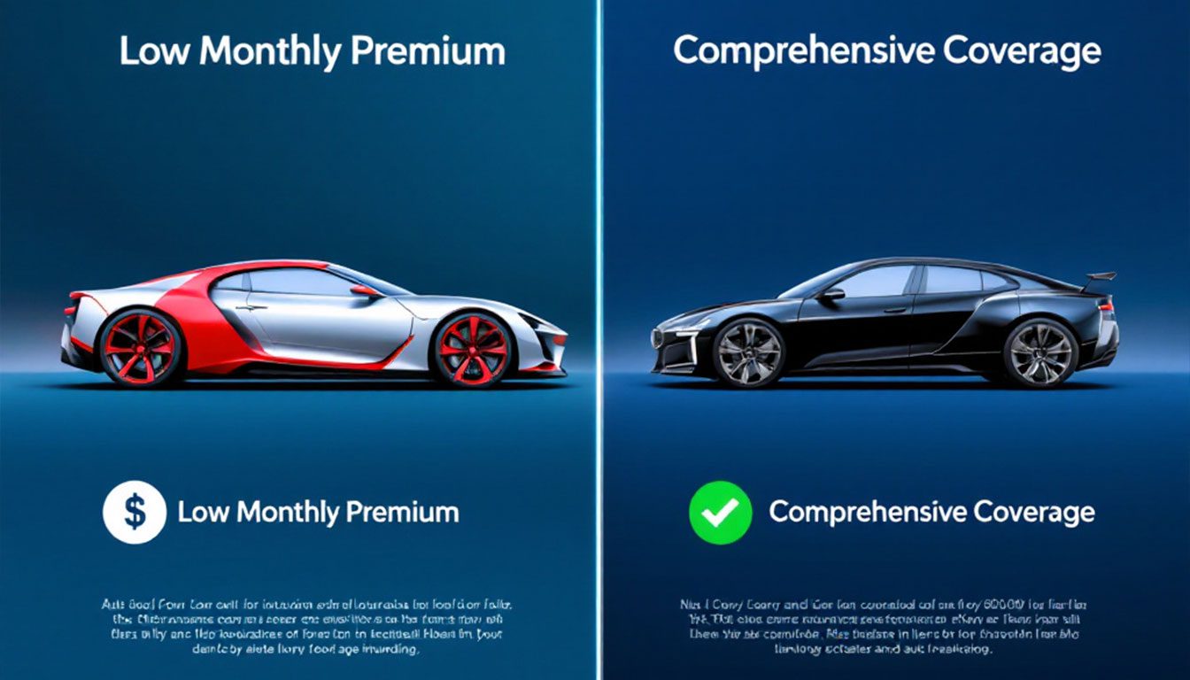 Compare Auto Insurance Quotes