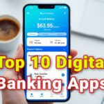 Digital Banking Apps