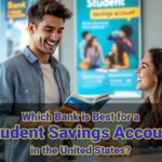 Student Savings Account