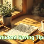 Student Saving Tips